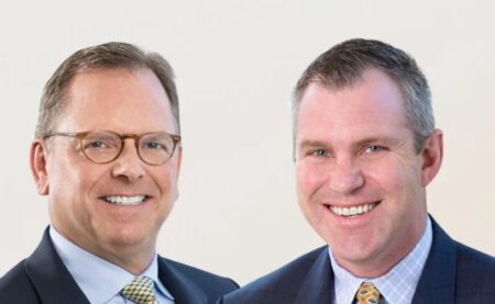CenterPoint Appoints