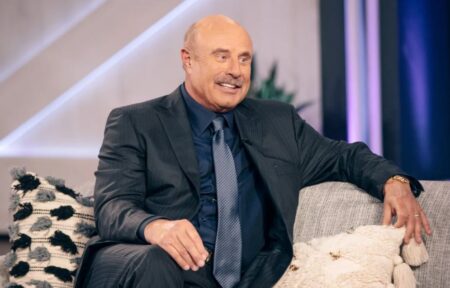 Dr. Phil Ein Blick auf die Karriere des berühmten TV-Psychologen