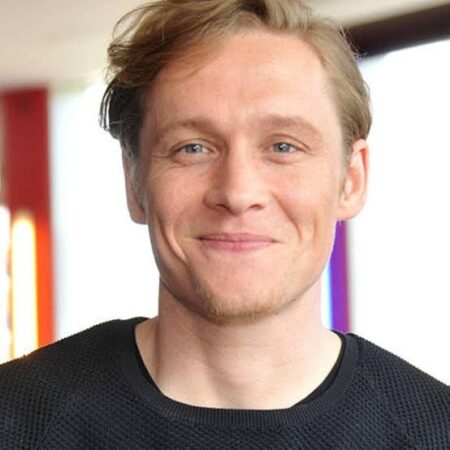 Matthias Schweighöfer Oppenheimer