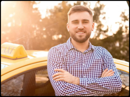 Taxi Unternehmen Gründen