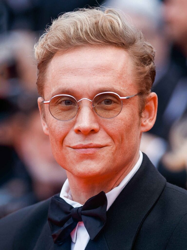 Matthias Schweighöfer Ein Multitalent in der Film- und Musikbranche
