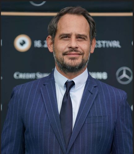 Moritz Bleibtreu Ein Blick auf das Leben und die Karriere des deutschen Schauspielstars