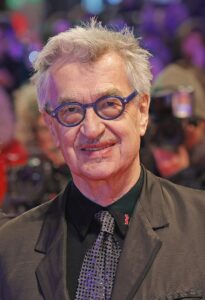 Wim Wenders: Ein Meister des modernen Kinos