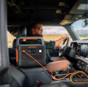Solar auf Wohnwagen