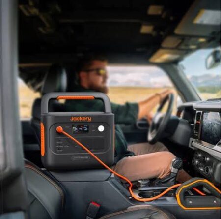 Solar auf Wohnwagen